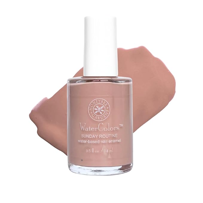 Sunday Routine, Soft Beige Crème