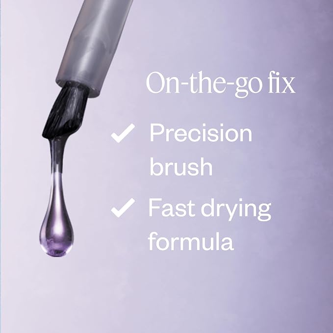 Break Fix Nail Patch