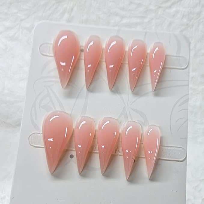 Nude Pink Medium