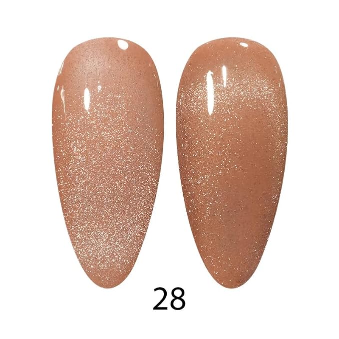 #28 – Caramel Lullaby