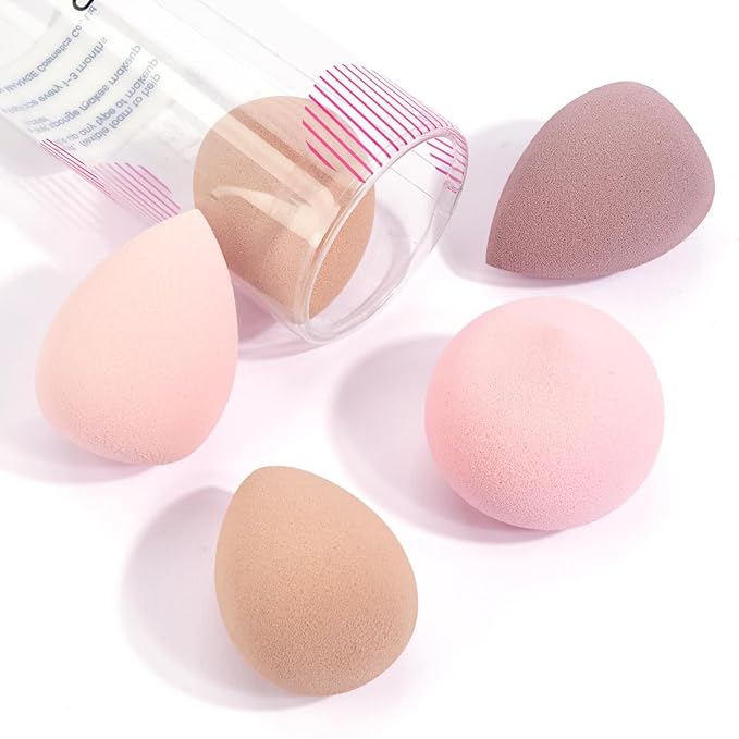 49pcs-Pink