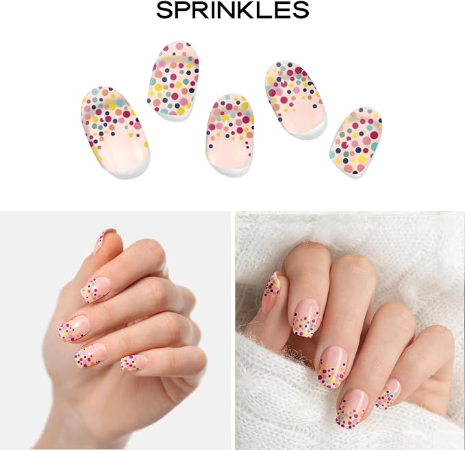 Sprinkles