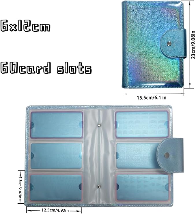 A-Light Blue