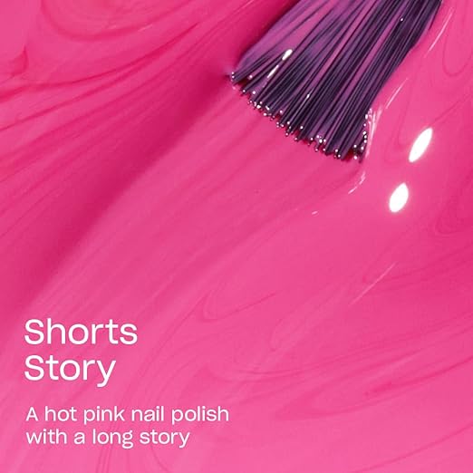 Shorts Story