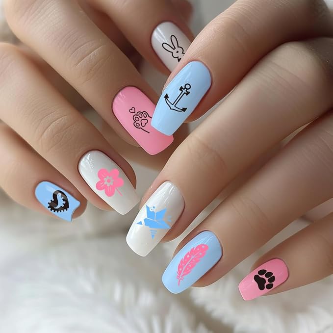 Cute Pattern