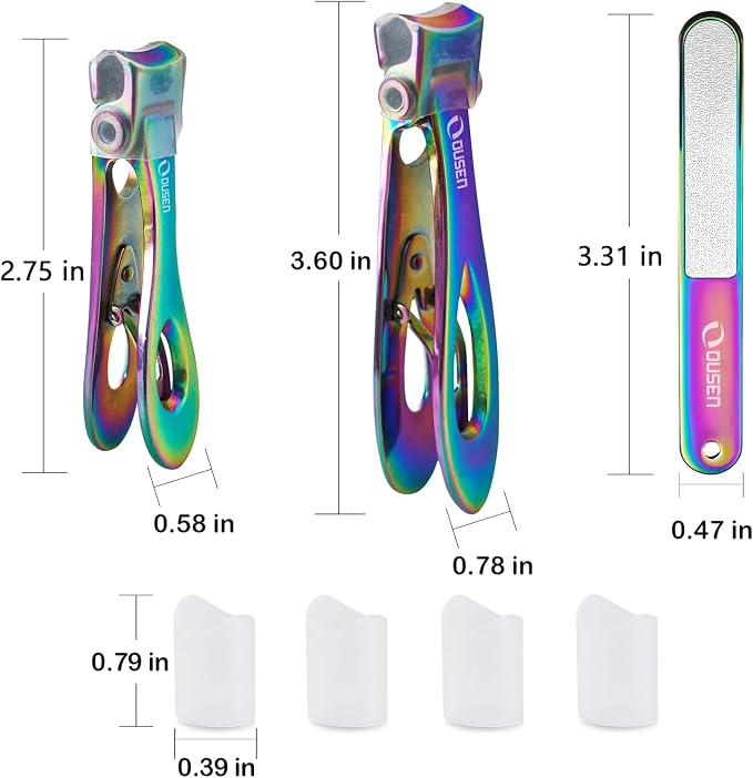 Chromatic (L + S)