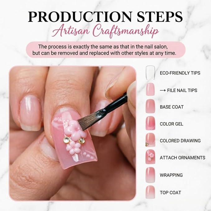 Pink CNDF01-6