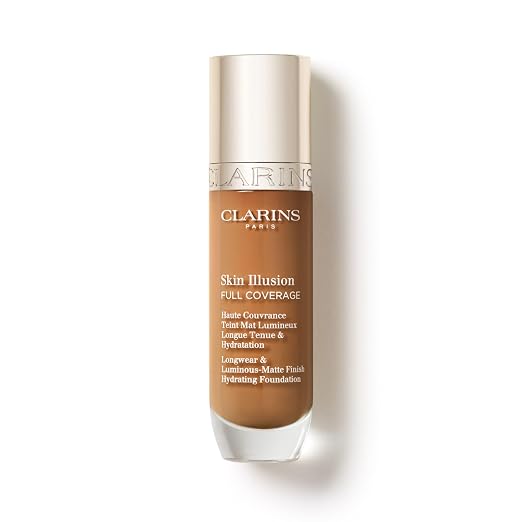 116.5W Medium- deep tawny with warm undertones