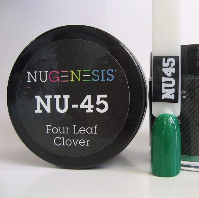 NU45 FOUR LEAF