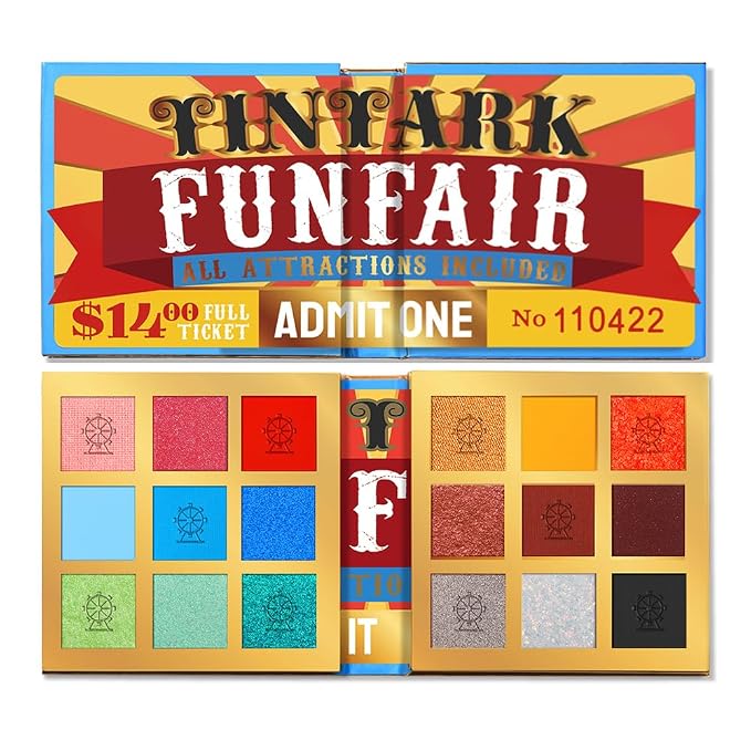 Fun Fair