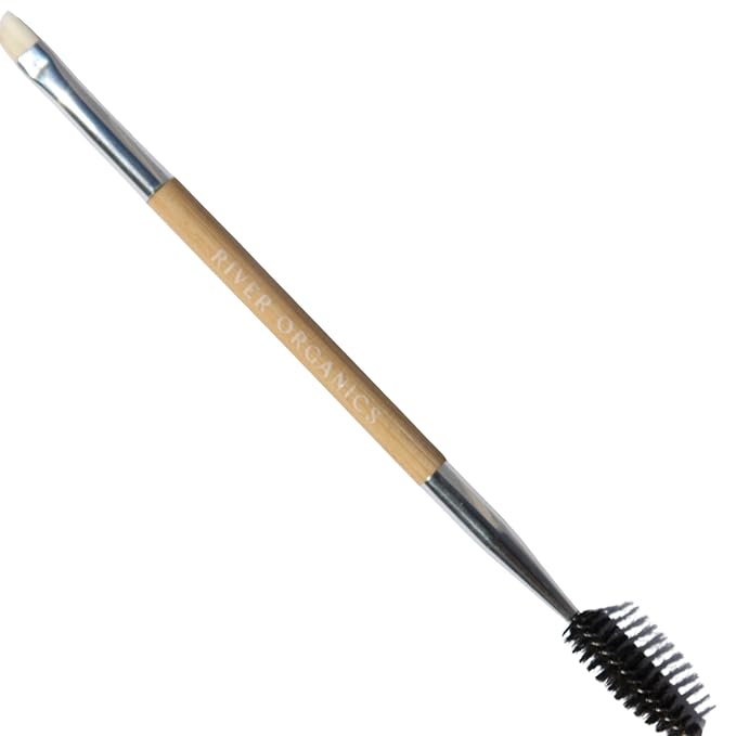 Caramel + Brush