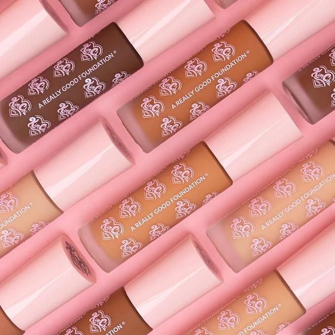 36-136D Deep + Neutral Undertones
