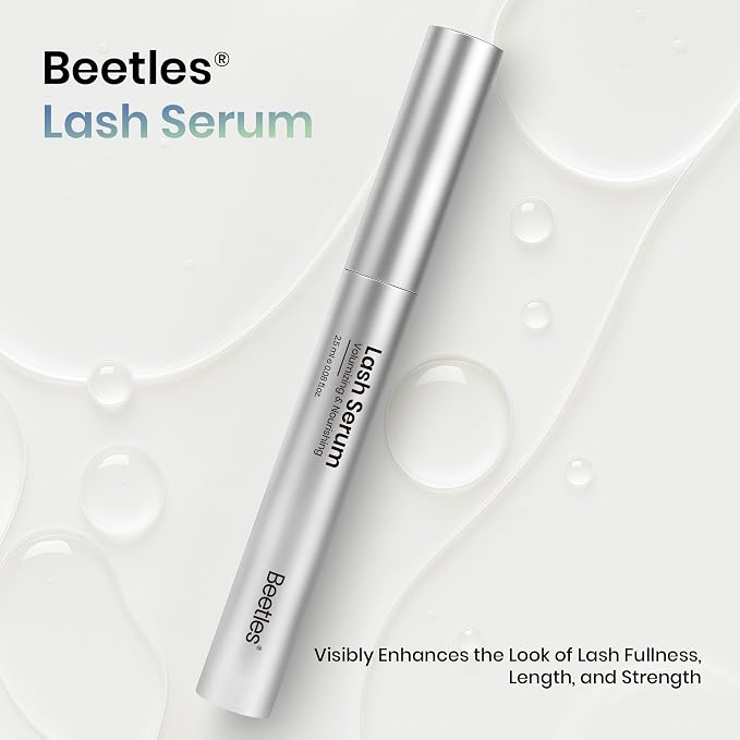 2.5ml Eyelash Growth Serum