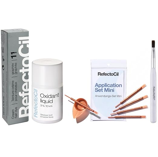 #1.1 Graphite