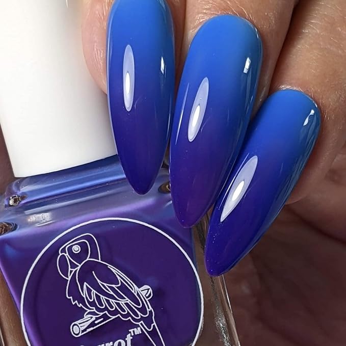 Blurple Sky