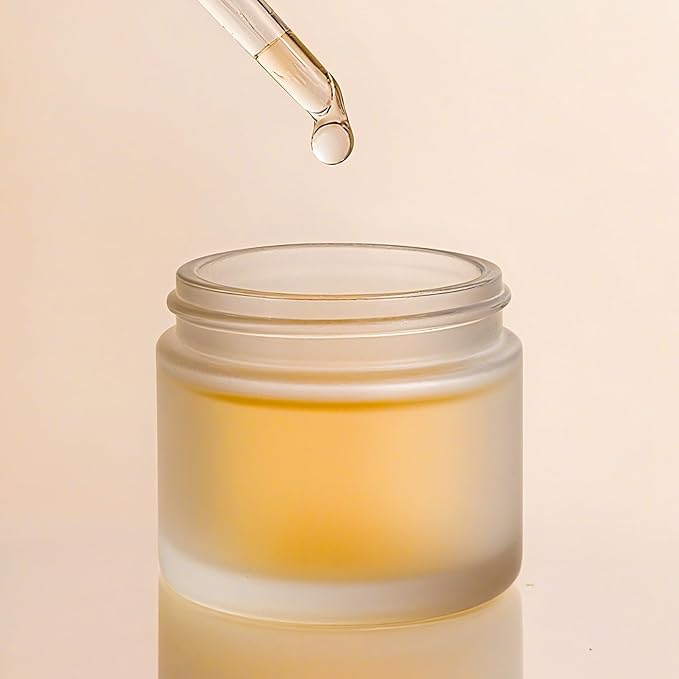 Clear-Woodgrain Lid