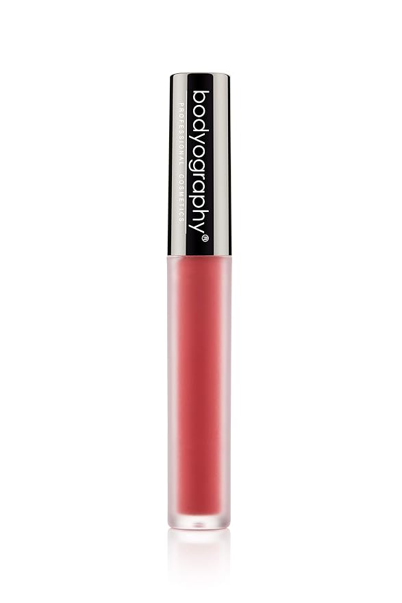 Brick (Matte Burnt-Orange/Pink Nude)