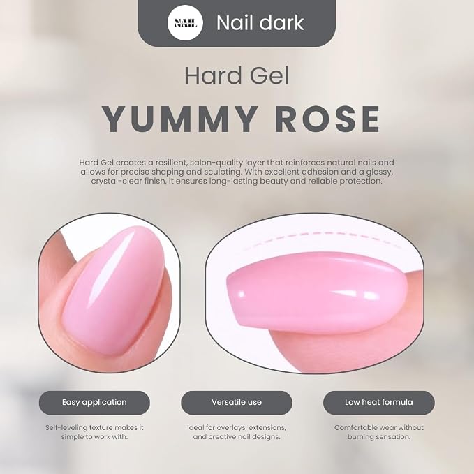 Yummy Rose
