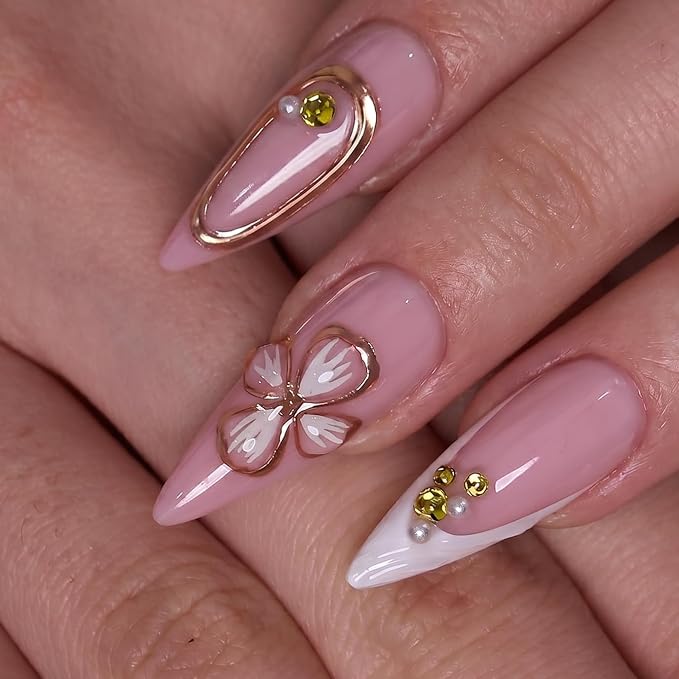 Ivory Bloom