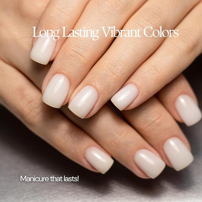 French White