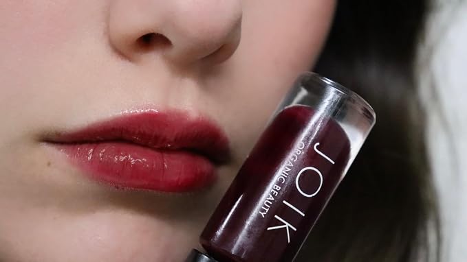 Raspberry Sorbet Lip Oil