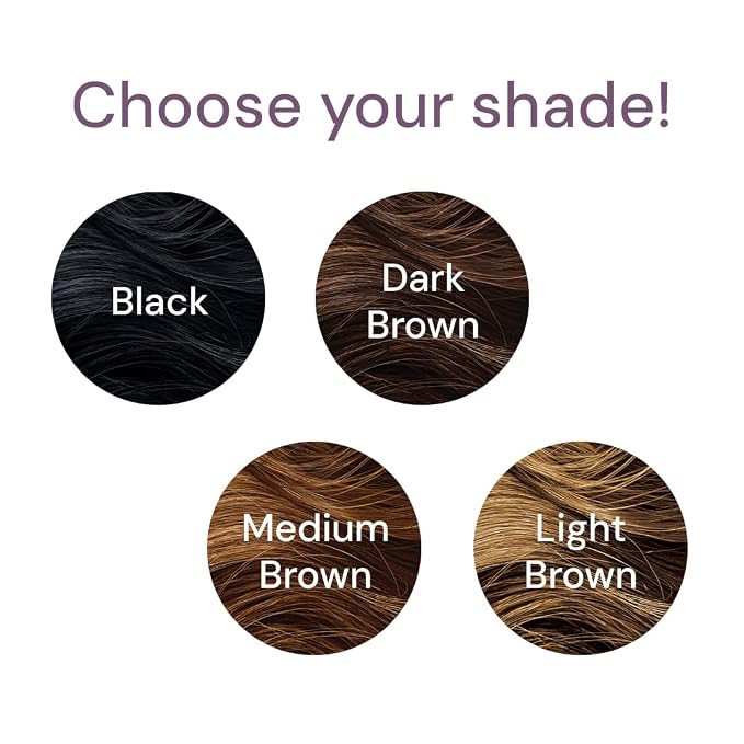 Light Brown