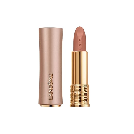 210 Unspoken Feelings: Warm nude brown