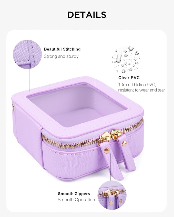 Mini Purple