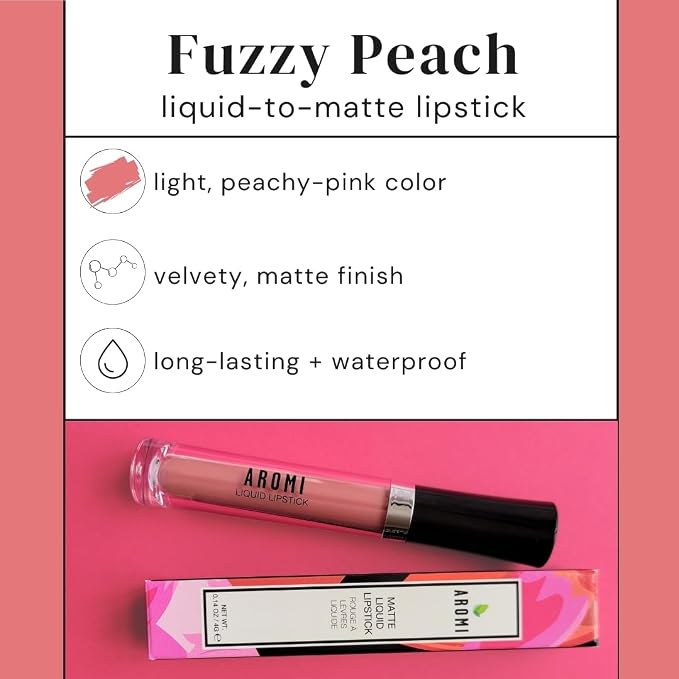 Fuzzy Peach