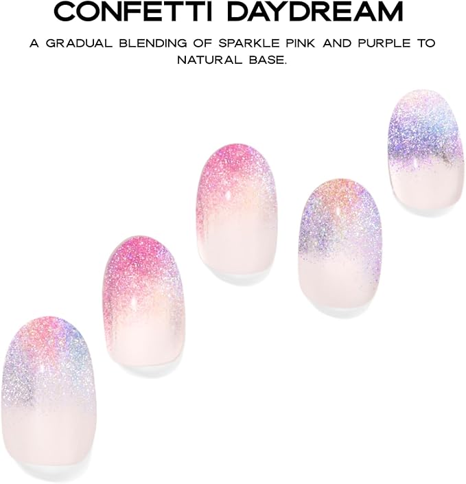 Multi Confetti