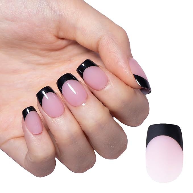 06 - BLACK113-XS Square