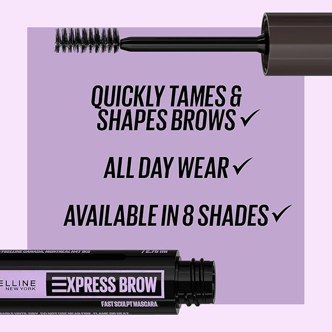 DEEP BROWN & CLEAR FAST SCULPT BUNDLE