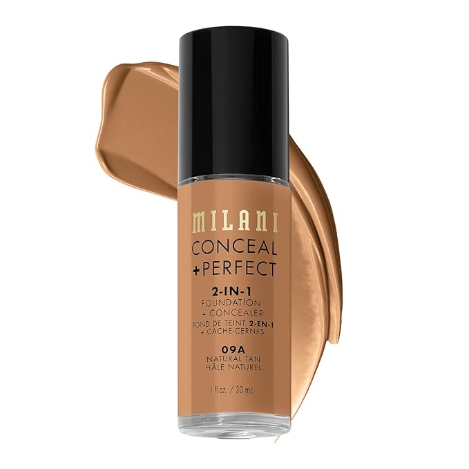 09A-Natural Tan