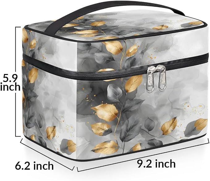 Leaf Marble Style