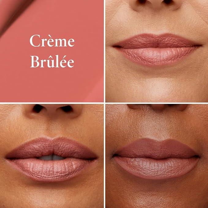 Crème Brûlée