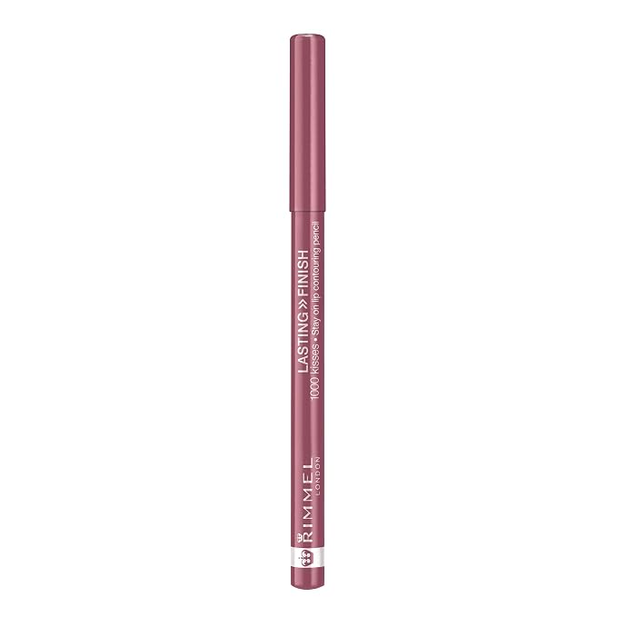 Mauve Shimmer