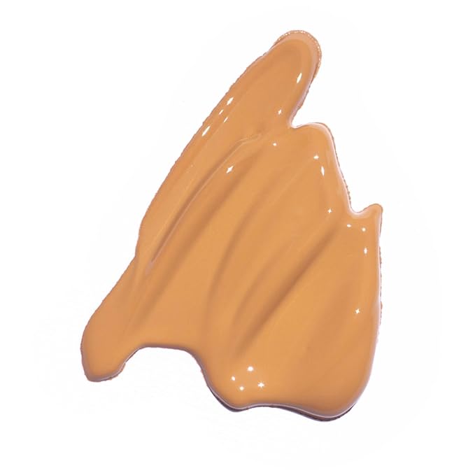 09. syrup | medium-tan neutral warm