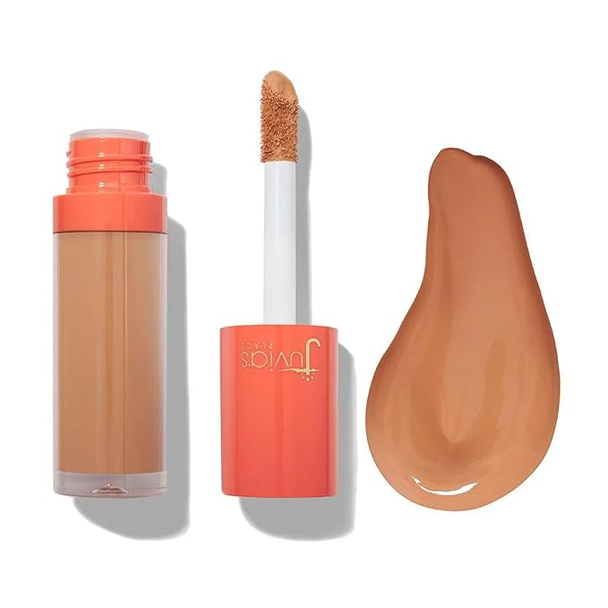 J14 - Tan w/Warm Undertone