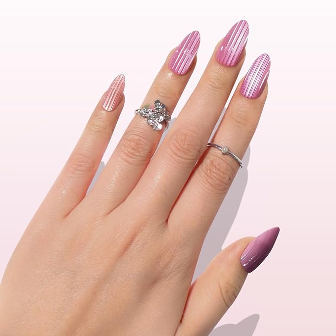 Lavender Luster