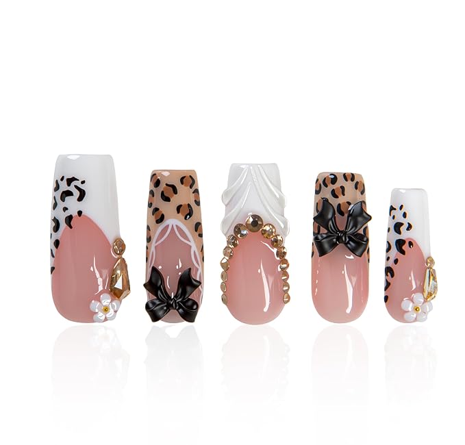 Chic Wild