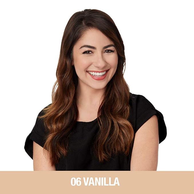 Vanilla