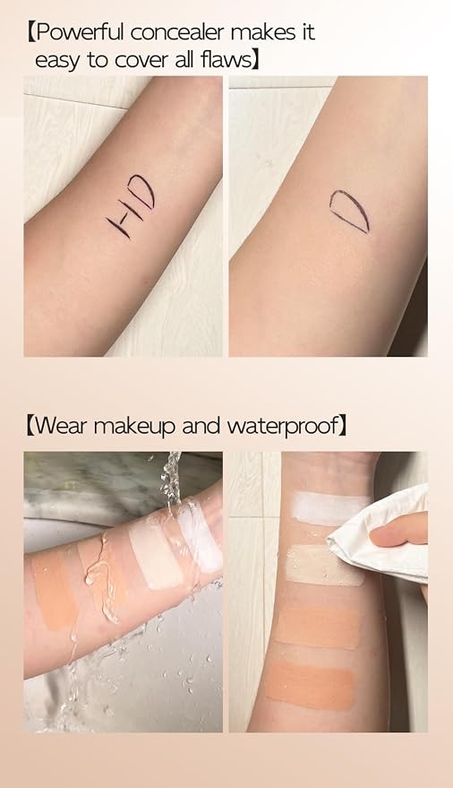 130# Brighten skin color
