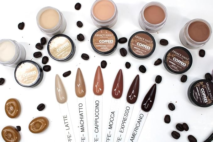 COFFEES COLLECTION