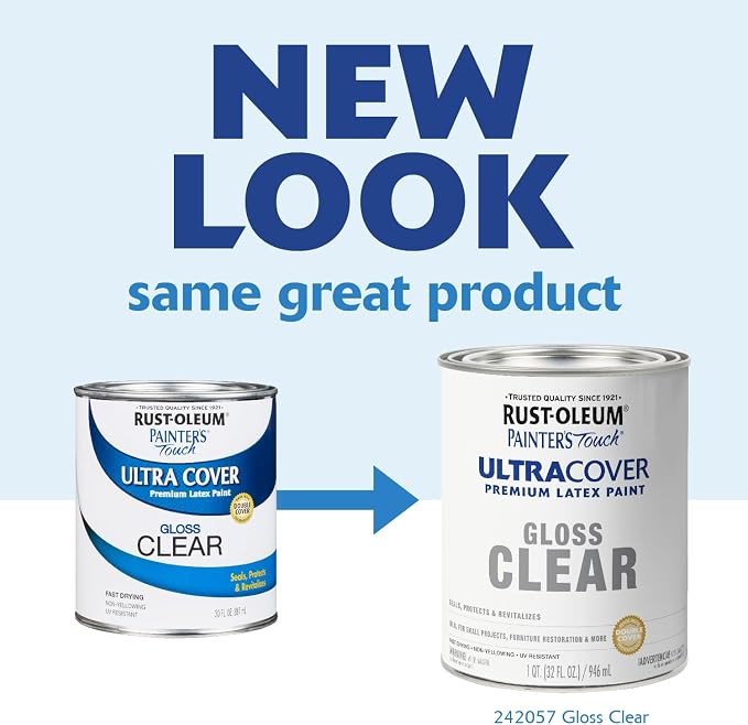 Gloss Clear