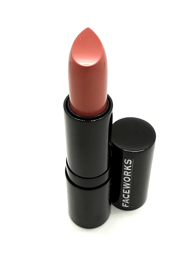 Very Vermillion cream