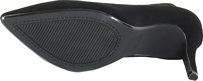 Black Nubuck