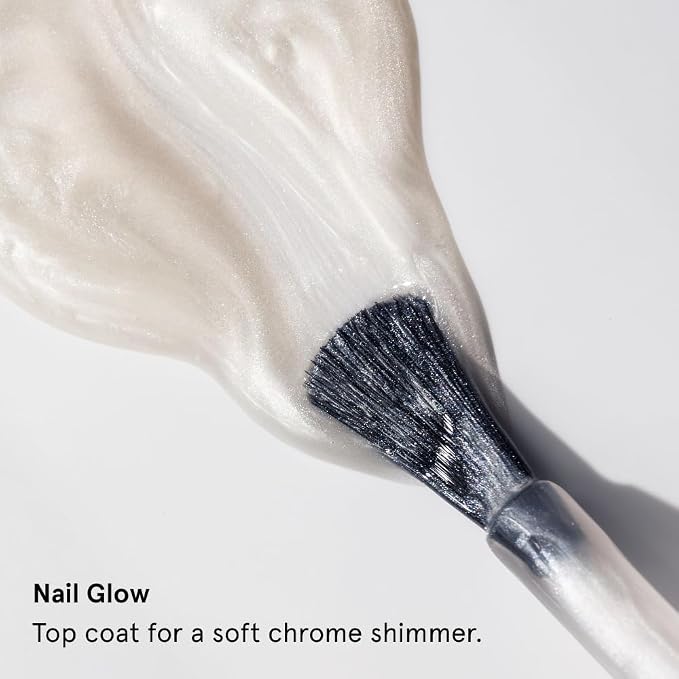 Nail Glow