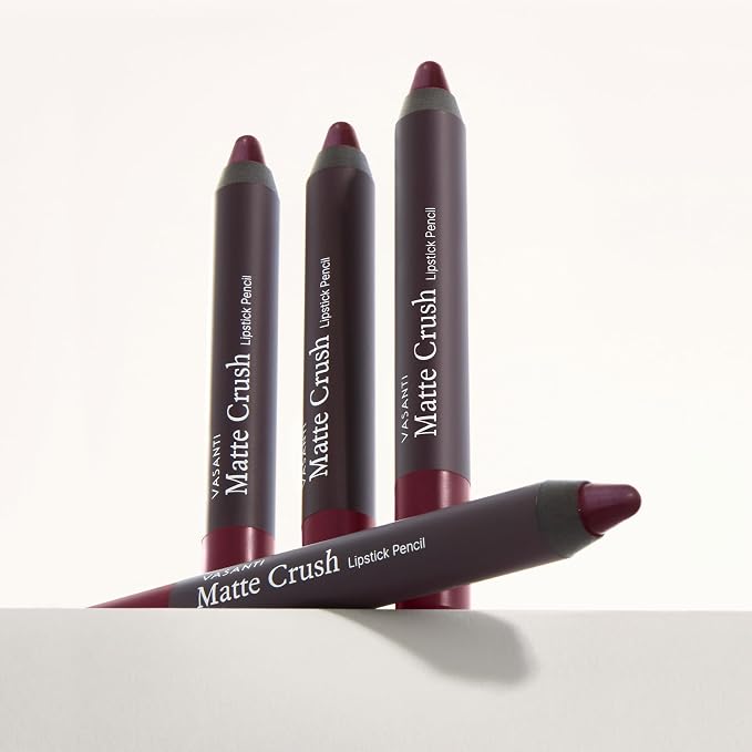 Berry First Kiss - Rich Plum Berry