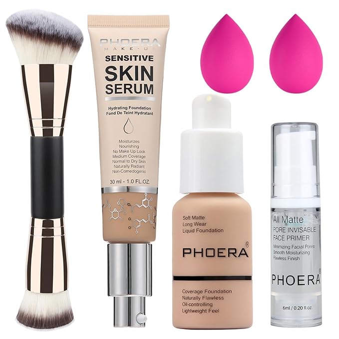 103+N02/Warm Peach+ Nude