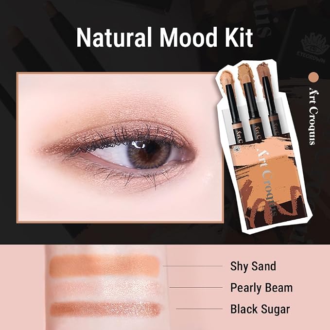 NATURAL MOOD KIT